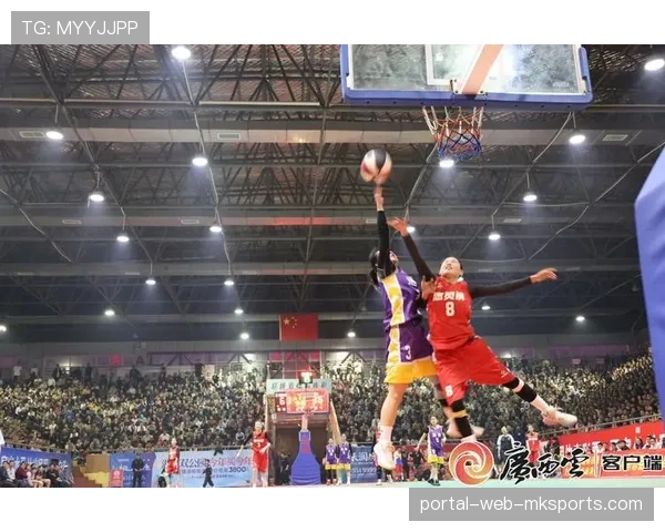 第九届广西万村篮球赛武宣县级赛收官，通挽镇夺冠