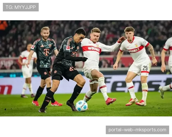 拜仁vs斯图加特赛前：拜仁六人伤病，斯图加特两人缺阵